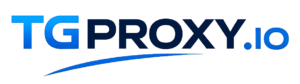 tg proxy
